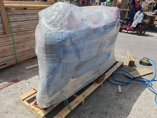 爱辉电瓶车物流托运