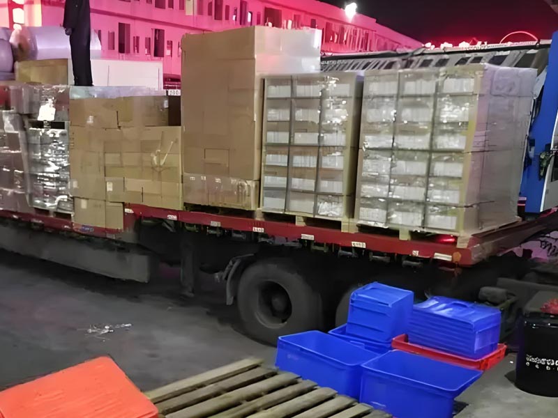 爱辉电池托运费用